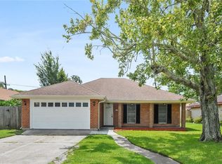 2337 S Friendship Dr, Harvey, LA 70058