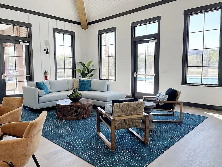 Clear Lake Reserve Townhomes — Photo 23