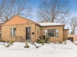 2200 52nd St, Des Moines, IA 50310