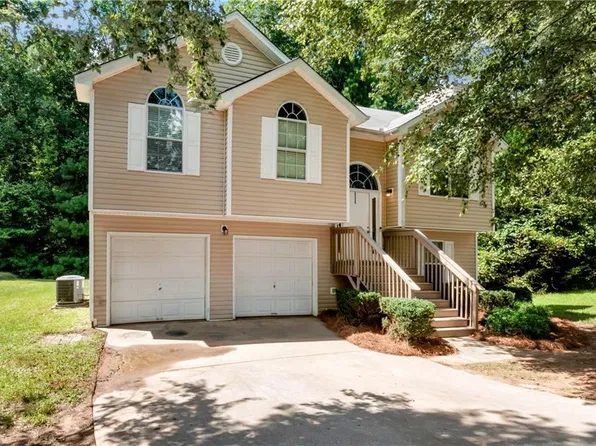 317 Tap Root Ln, Atlanta, GA 30349