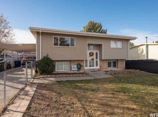 3866 S 6515 W, West Valley City, UT 84128