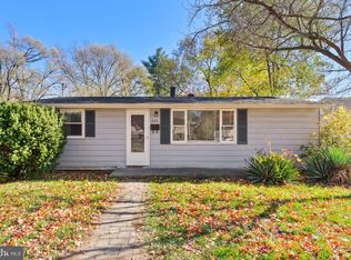 208 Shenandoah Ave, Winchester, VA 22601
