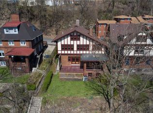 4216 Centre Ave, Pittsburgh, PA 15213