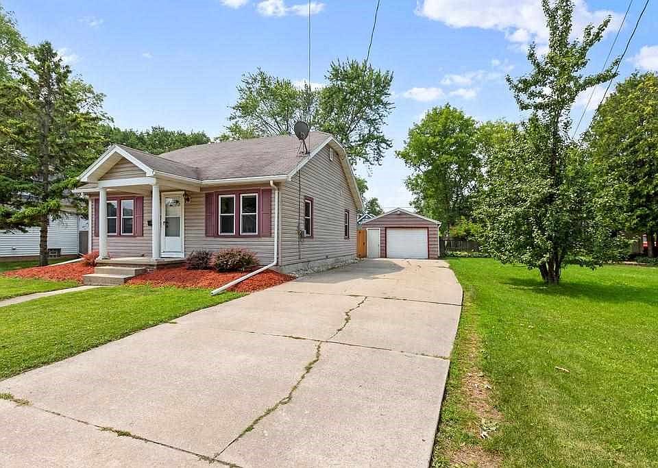 519 Grove Street Neenah
