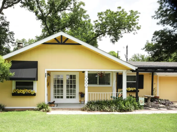 367 Hillcroft Dr, Weatherford, TX 76087