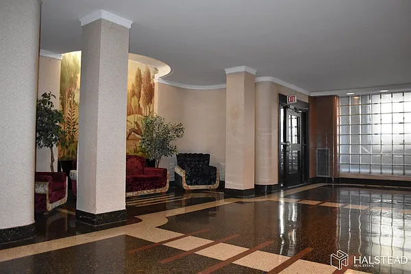 Rented by Halstead Real Estate | media 17