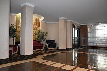 Rented by Halstead Real Estate