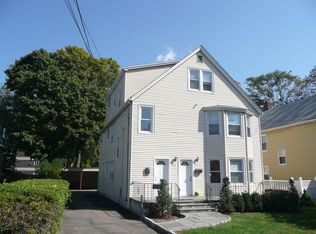 5 Woodbury Ave APT 3, Norwalk, CT 06850