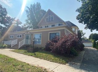 101 Main St, Dansville, NY