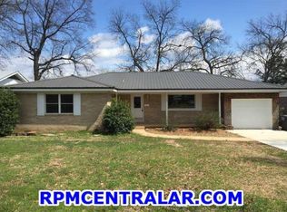 809 Gray St, Jacksonville, AR 72076