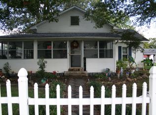 507 S Martin St, East Prairie, MO 63845