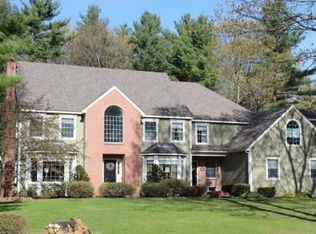 28 Stoneymeade Way, Acton, MA 01720