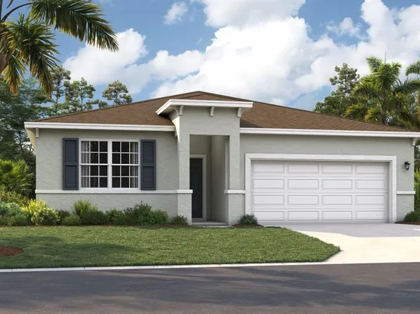 928 Pearlwood Loop, Eagle Lake, FL 33839