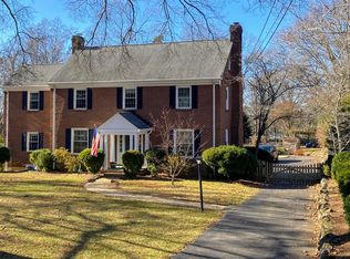 1507 Langhorne Rd, Lynchburg, VA 24503