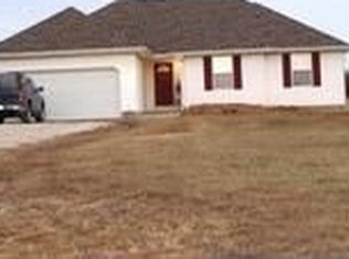 42 Heritage Rd, Elkland, MO 65644