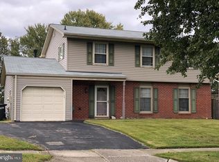 1906 Sheffield Ct, Severn, MD 21144