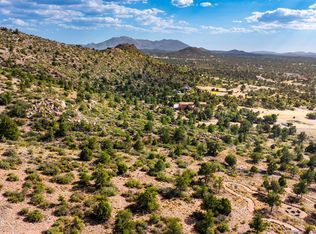 5 W Rebel Rd, Prescott, AZ 86305