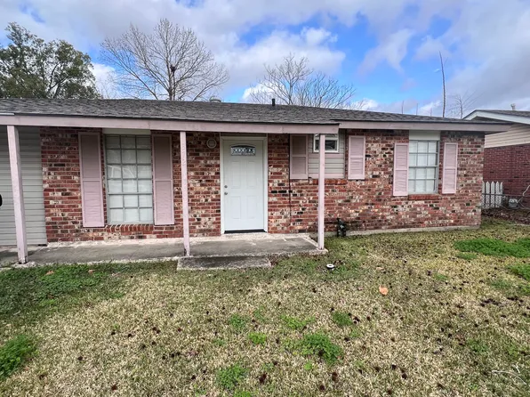 372 Azalea Dr, Westwego, LA 70094