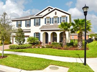 15520 Starling Crossing Dr, Lithia, FL 33547