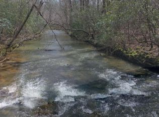 758 Town Creek Church Rd, Talking Rock, GA 30175