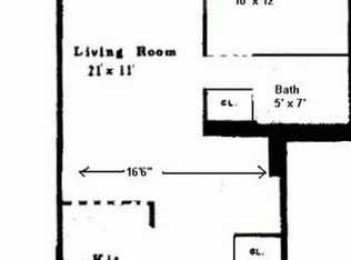 245 E 25th St APT 11L, New York, NY 10010
