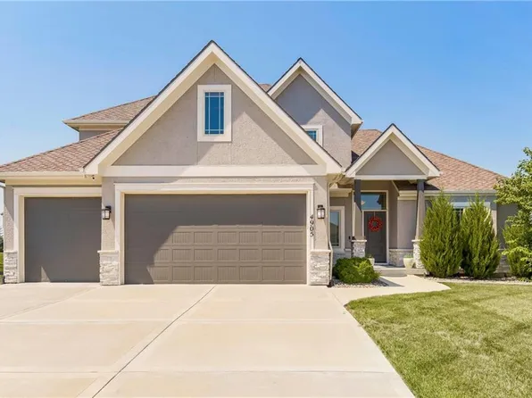4905 NW Montebella Dr, Riverside, MO 64150