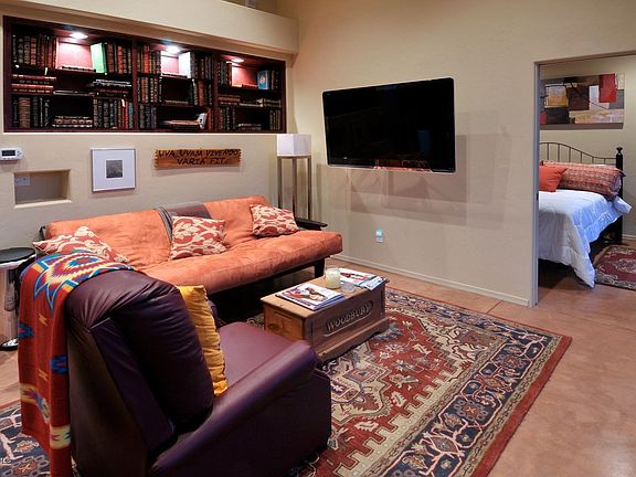 2nd image of 8497 E Ocotillo Dr