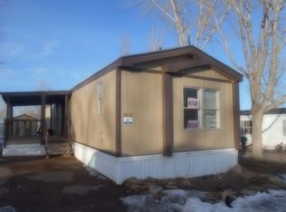 1411 Jim Ct #67, Gillette, WY 82718