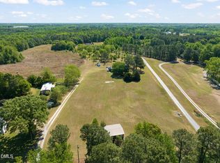 2660 State Highway 242 N Lot 1, Benson, NC 27504