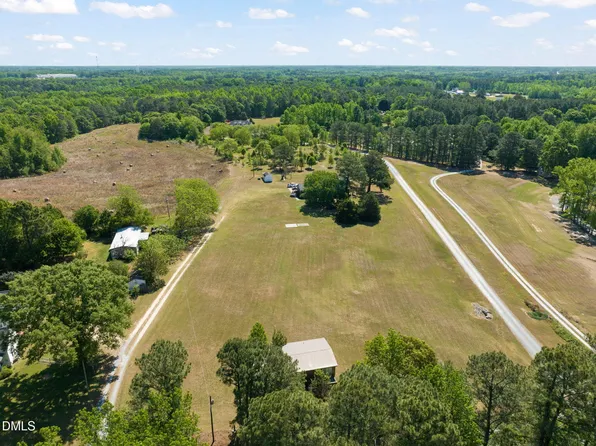 2660 N Carolina Ave #242-lot 1, Benson, NC 27504