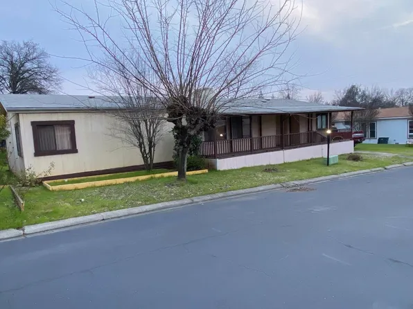 2635 Phaeton Dr, Oroville, CA 95966