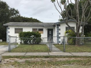 4221 SW 27th St, West Park, FL 33023