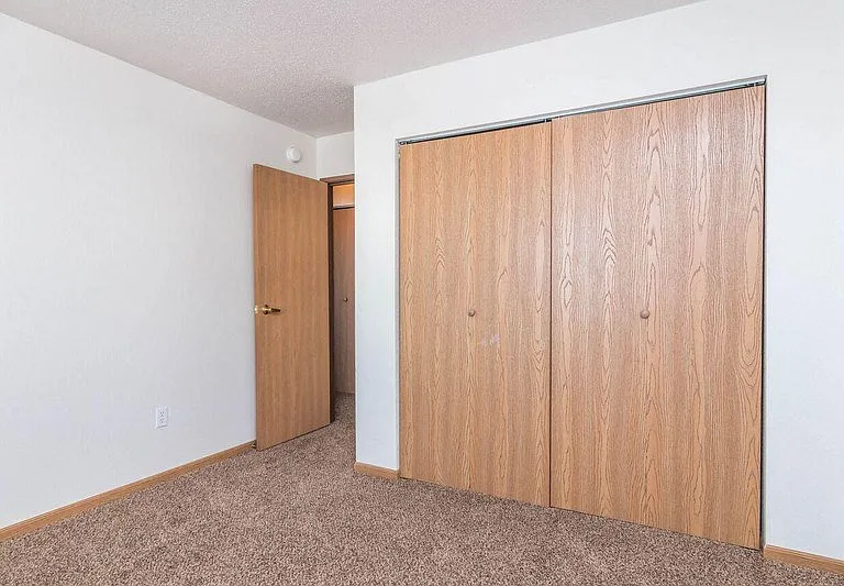 Fargo, ND Foxtail Townhomes | Bedroom