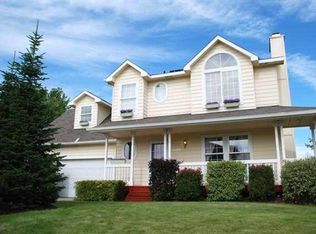 2205 N Lilac St, Cheney, WA 99004