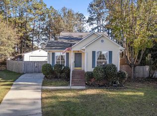719 Birch Knot Ct, Lexington, SC 29073