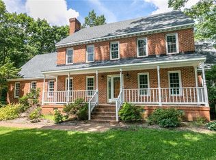 12400 Olde Queen Ct, Midlothian, VA 23113