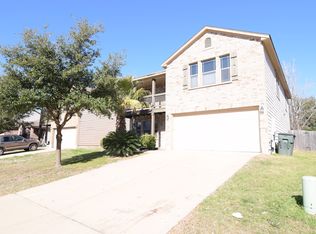 8616 Starview St, Temple, TX 76502
