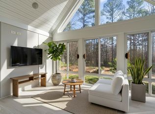 121 Chapel Ridge Dr, Pittsboro, NC 27312