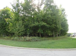 0 Charles Ct LOT 1869, Mansfield, OH 44904