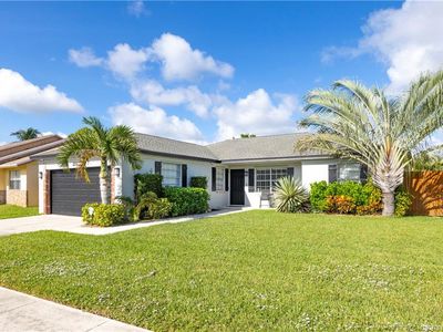 211 Wandering Trl, Jupiter, FL, 33458