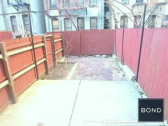 Rented by Bond New York