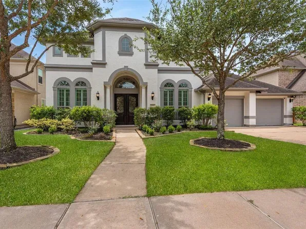 28419 Tanner Crossing Ln, Katy, TX 77494