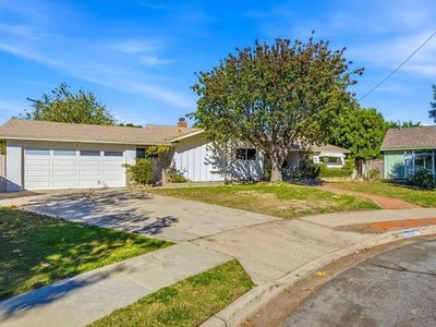 335 N London Pl, Anaheim, CA, 92806