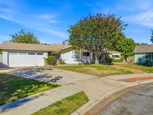 335 N London Pl, Anaheim, CA 92806