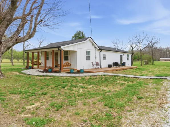 1237 Abiff Rd, Bon Aqua, TN 37025