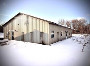 5235 313th Ave NW, Cambridge, MN 55008