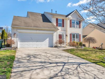 17 Horner Ln, Swedesboro, NJ, 08085