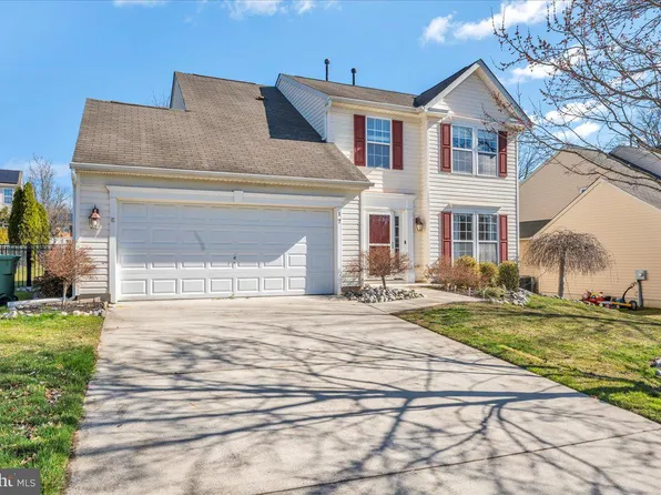 17 Horner Ln, Swedesboro, NJ 08085