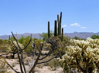 33864 E Larkspur Ln, Marana, AZ 85658