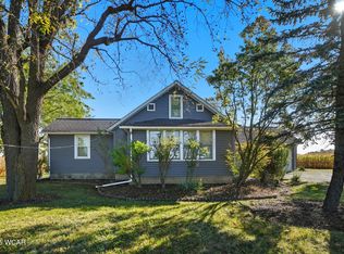 2072 State Route 235, Ada, OH 45810